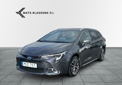 Toyota Corolla, 2023