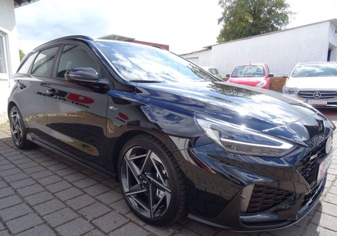 Hyundai i30, 2026 3