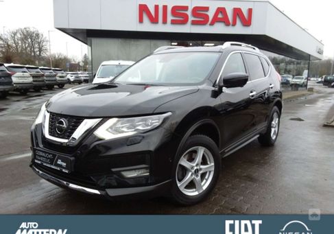 Nissan X-Trail, 2020