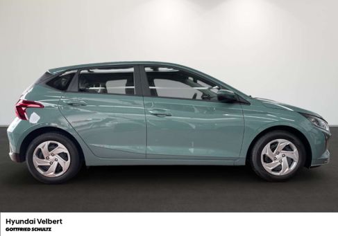 Hyundai i20, 2025 3