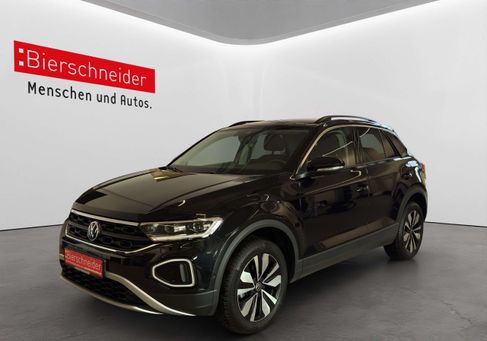 Volkswagen T-Roc, 2025