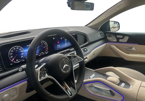 Mercedes-Benz GLE 350, 2024