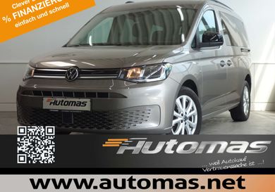 Volkswagen Caddy, 2023