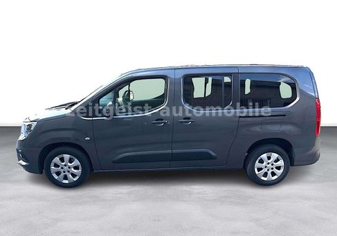 Opel Combo, 2020 2