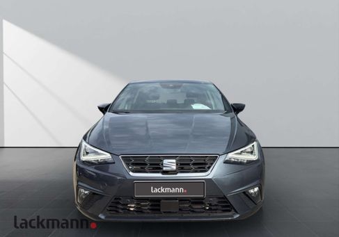 Seat Ibiza, 2023