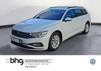 Volkswagen Passat Variant, 2023
