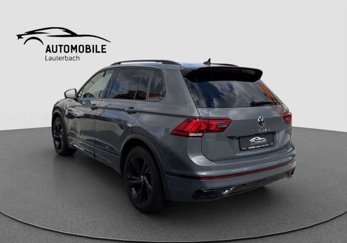 Volkswagen Tiguan, 2022 3