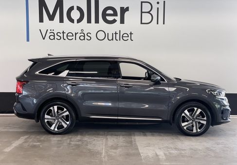 Kia Sorento, 2021