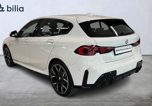 BMW 120, 2026 2