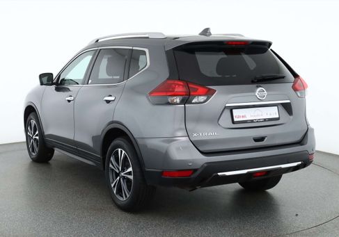 Nissan X-Trail, 2019