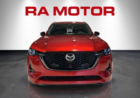 Mazda, 2025 2