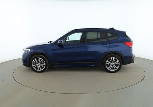 BMW X1, 2020