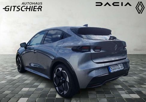 Renault Clio, 2026