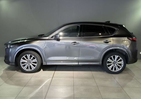 Mazda CX-5, 2023 3