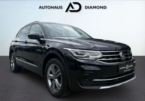 Volkswagen Tiguan, 2022 3