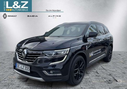 Renault Koleos, 2019