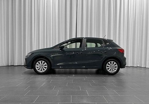 Seat Ibiza, 2026 3