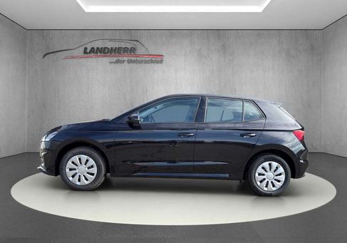 Skoda Fabia, 2026