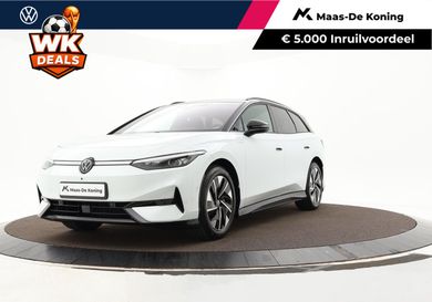 Volkswagen ID.7, 2026