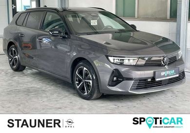 Opel Astra, 2025