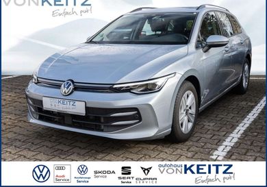 Volkswagen, 2025