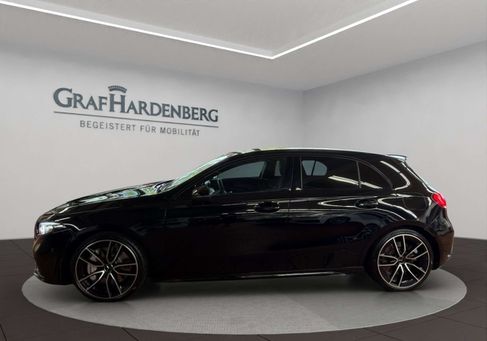 Mercedes-Benz A 35 AMG, 2021