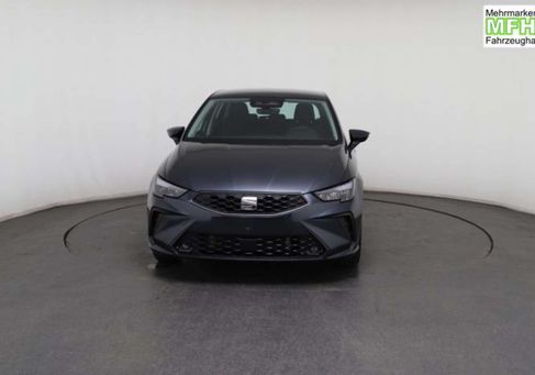 Seat Ibiza, 2026 2