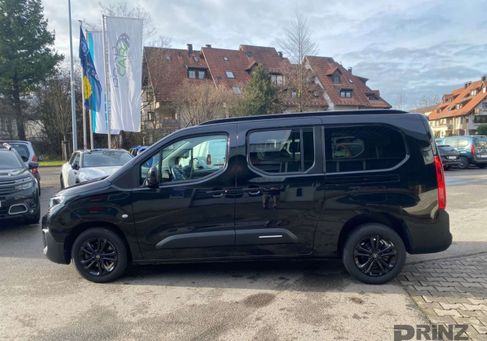 Citroën Berlingo, 2024