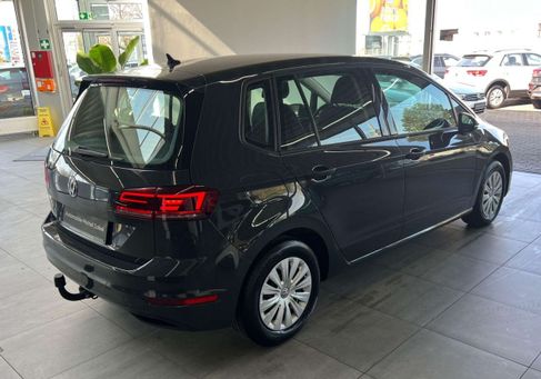 Volkswagen Golf Sportsvan, 2020 3