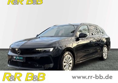 Opel Astra, 2024