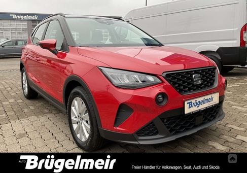 Seat Arona, 2023