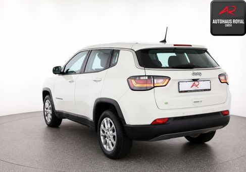 Jeep Compass, 2024 3
