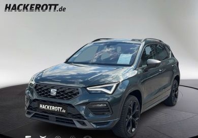 Seat Ateca, 2022