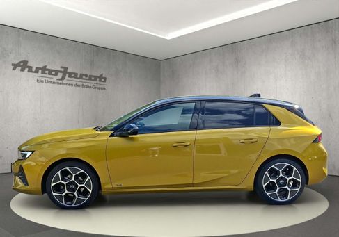 Opel Astra, 2023