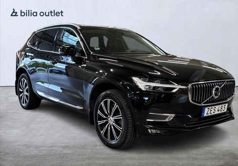 Volvo XC60, 2018 3