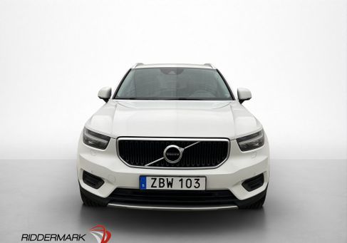 Volvo XC40, 2020 2