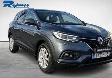 Renault Kadjar, 2019