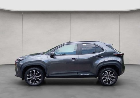 Toyota Yaris Cross, 2026 2