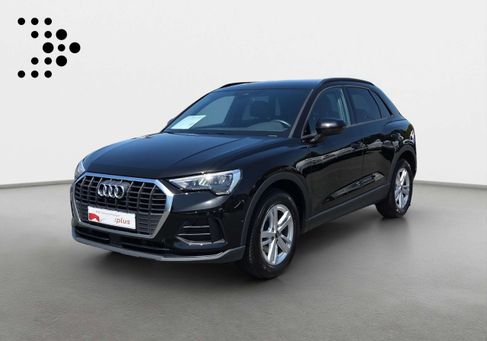 Audi Q3, 2024