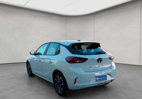 Opel Corsa, 2026