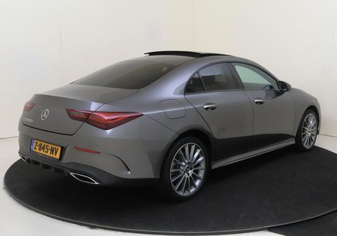 Mercedes-Benz CLA 250, 2024 2