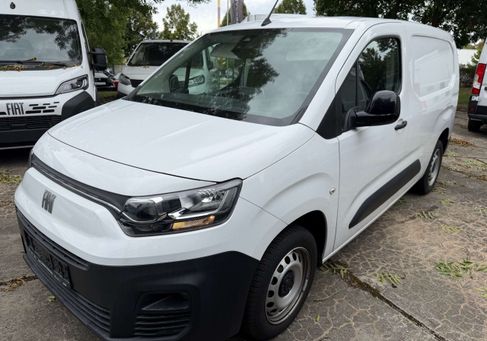 Fiat Doblo, 2023