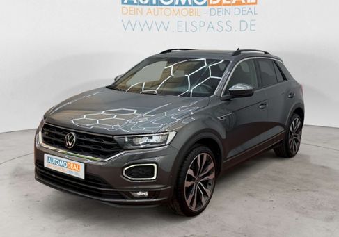 Volkswagen T-Roc, 2022