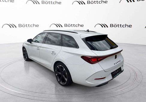 Cupra Leon, 2024