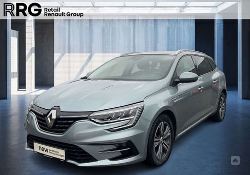 Renault Megane, 2020