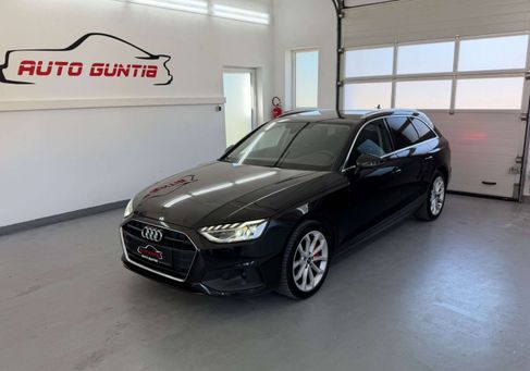 Audi A4, 2023