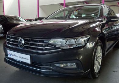 Volkswagen Passat Variant, 2023