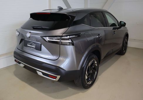 Nissan Qashqai, 2026 3