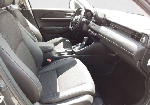 Honda HR-V, 2022