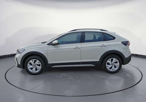 Volkswagen Taigo, 2022